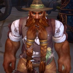 Brann Barbe de Bronze