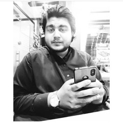 Chaudhry Saadullah