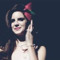 Lana Del Rey Lizzy Grant