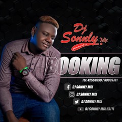 DJ SONNLY MIX