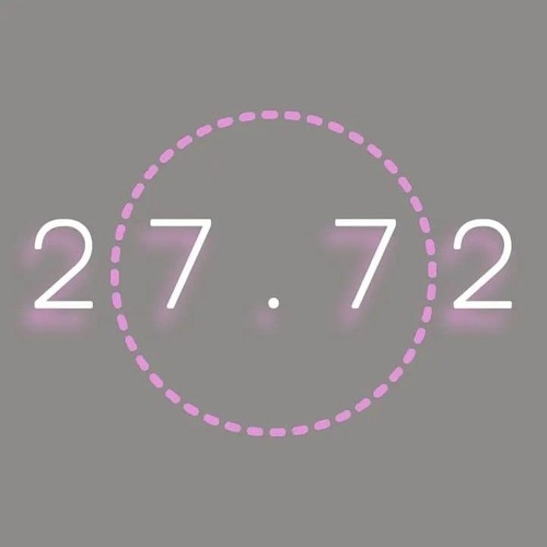 27.72, LLC.’s avatar