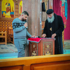 kerelous ehab
