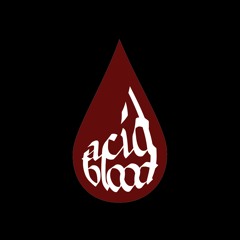 ACID BLOOD