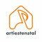De Artiestenstal