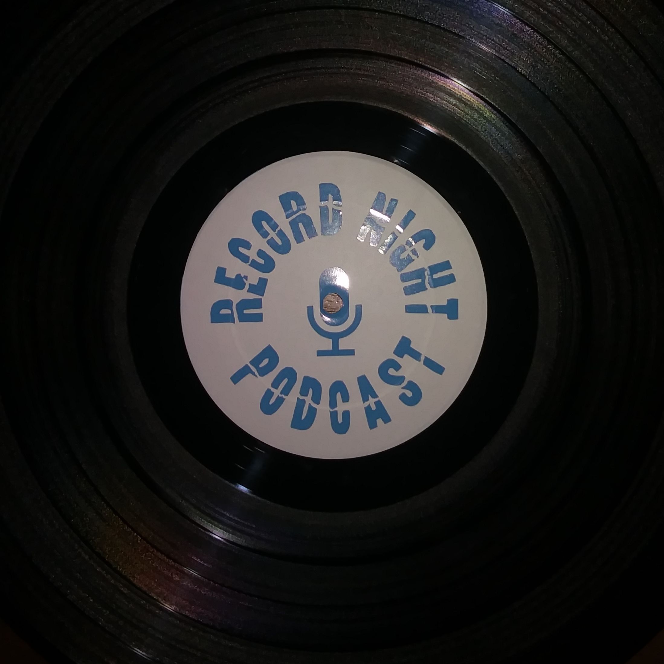 Record Night Podcast #39 w/Bo - Dirt - Alice In Chains