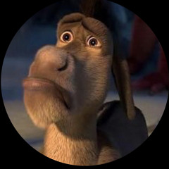 donkey