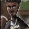 BGAM FASHIONKILLA