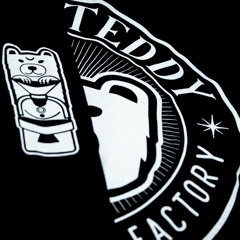 RoasTeddy The Wonder Beans Factory