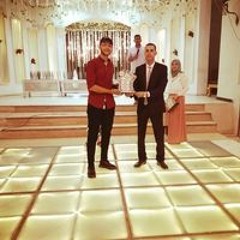 Mohamed Eisa