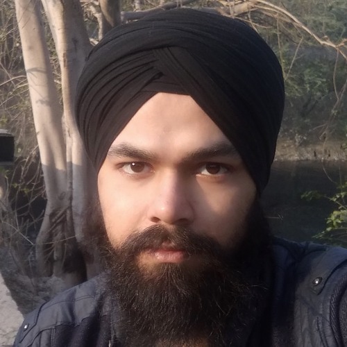Jagmohan Singh’s avatar