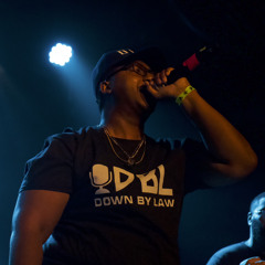 Dskillz Harris
