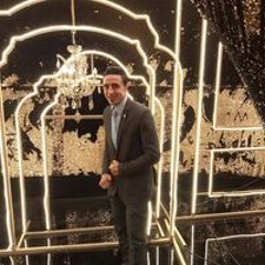 محمود بوب ابو العلا