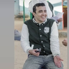 Mohammed El Amir ( vascular surgeon & dreamer)