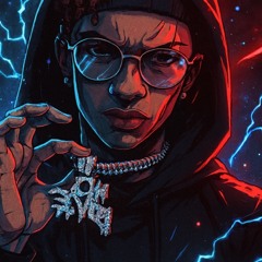 YNICYTrapWrld💚❤️🖤