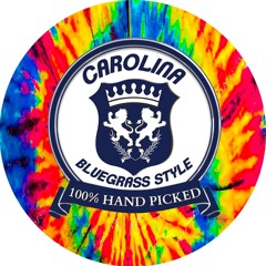 Carolina Bluegrass Style