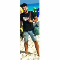 Mohamed Qandil