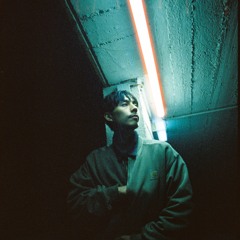 mind the blue.