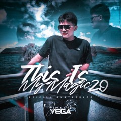 Jaider Vega lll perfil