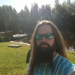 None but my own machine head testi miksaus