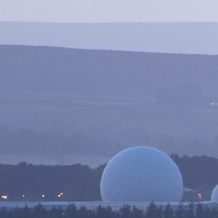 Astro Quake