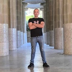 Antonis Koutoupis