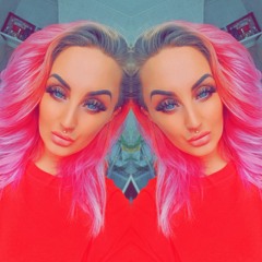 Sammie Jamie-lee Mcauley