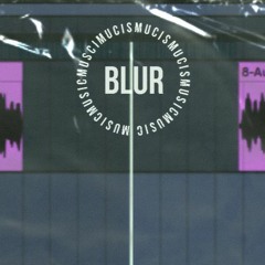 BLURMUSIC
