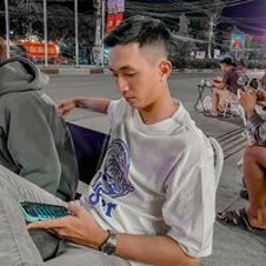 Dư Ngọc Triều
