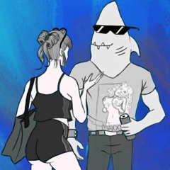 Shark Daygamer