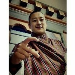 Dorji Wangchuk