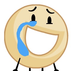 THE PHONK DONUT [I FOLLOW BACK]