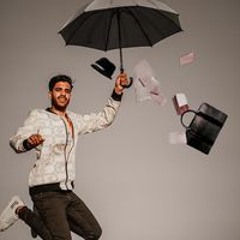 مفيش عتاب