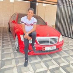 محمد التركي