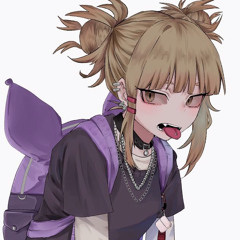 Toga_Is_Gorgeous ❤️🧡💛💚💙💜💖🏳️‍🌈