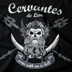 Cervantes