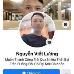 Nguyễn Viết Lương