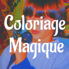 Coloriage Magique