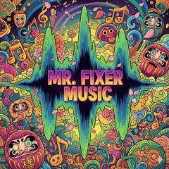 mr fixer music