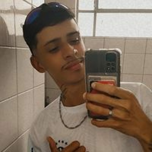 Leandro Sóstenes’s avatar