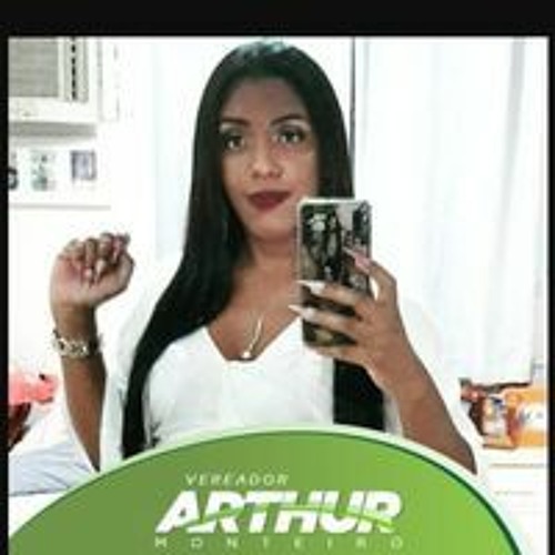Suellen Ribeiro’s avatar
