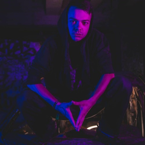 WROB3L Saint Rave Neurofunk Set (16.09.2023)