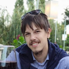 VirtualHostMachine