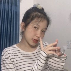 Vương Ngân ☘️