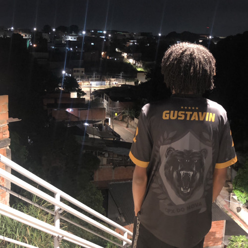 DJ GUSTAVIIN DA NOVA’s avatar