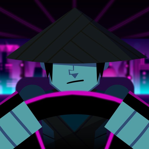 Grey Saturn’s avatar