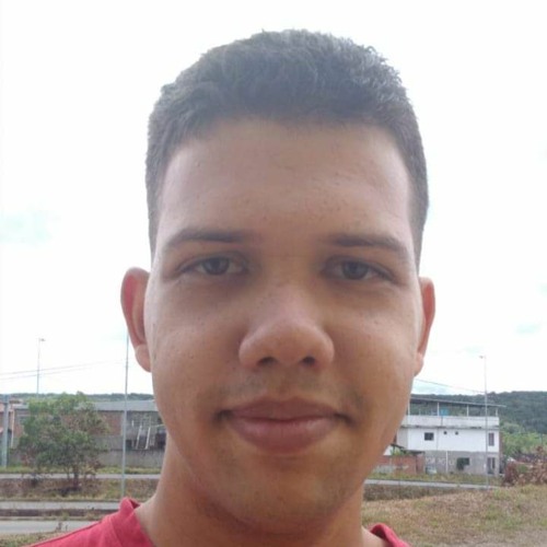Lucas De Melo Souza’s avatar