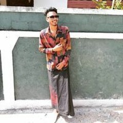 Harshana Liyanagamage