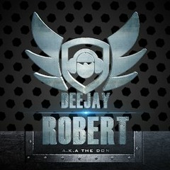 Deejay Robert - The Mix Genius