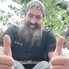 ZorbaBuddha