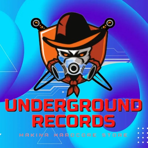 Underground Records’s avatar